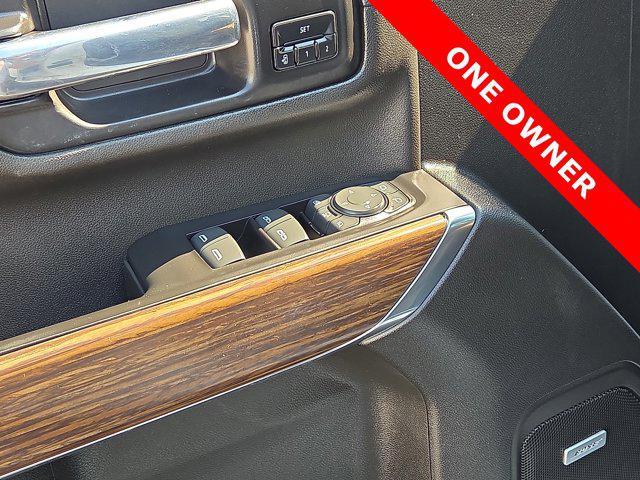 used 2022 Chevrolet Silverado 3500 car, priced at $69,358