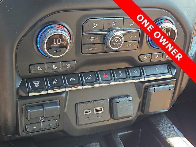 used 2022 Chevrolet Silverado 3500 car, priced at $69,358