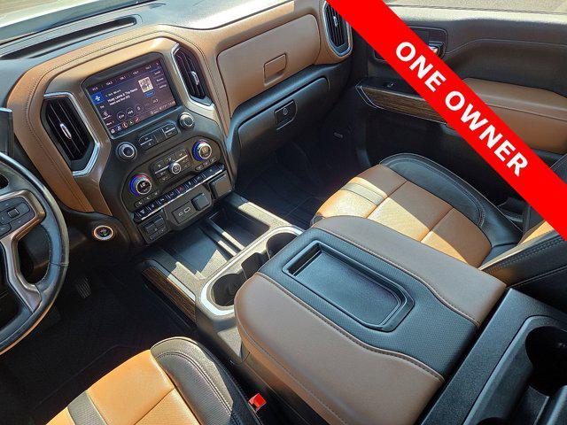 used 2022 Chevrolet Silverado 3500 car, priced at $69,358