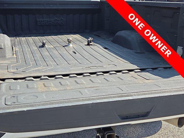 used 2022 Chevrolet Silverado 3500 car, priced at $69,358