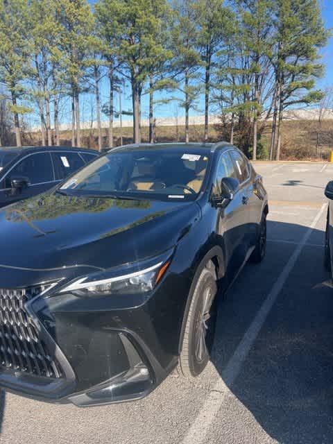 used 2024 Lexus NX 350 car, priced at $46,372