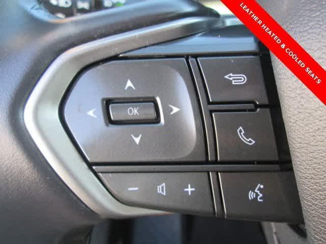 used 2024 Lexus NX 350 car, priced at $45,596