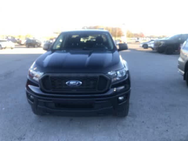 used 2022 Ford Ranger car, priced at $29,996