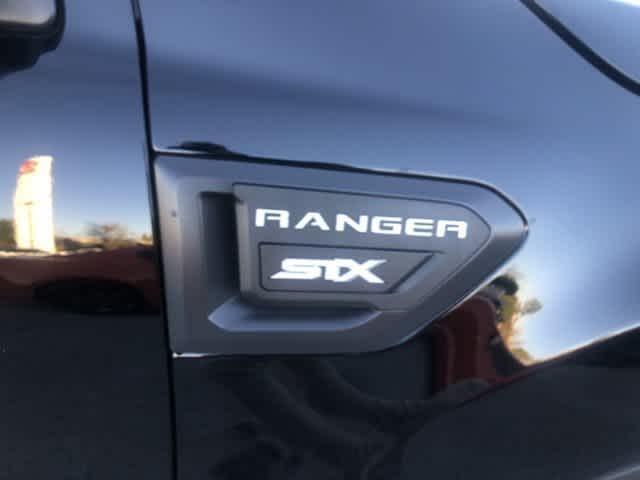 used 2022 Ford Ranger car, priced at $29,996