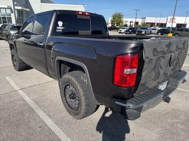 used 2015 GMC Sierra 1500 car, priced at $24,992