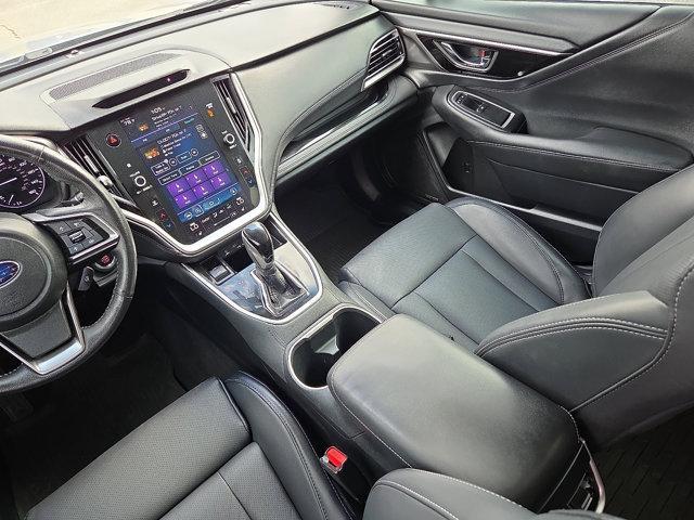 used 2020 Subaru Outback car, priced at $19,119