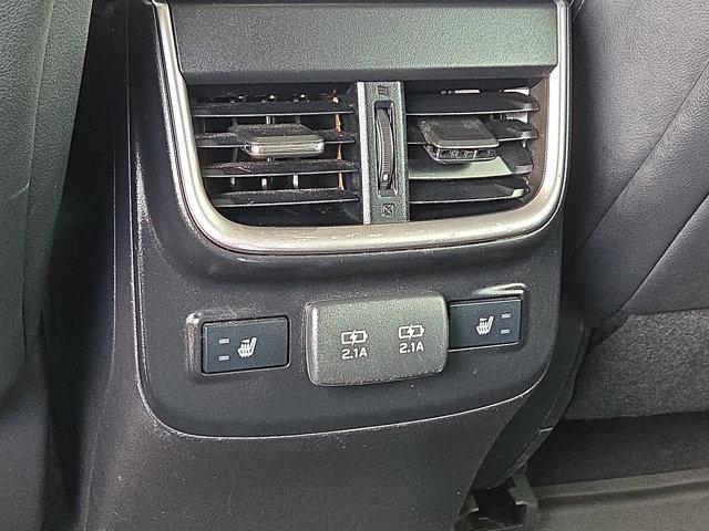 used 2020 Subaru Outback car, priced at $19,119