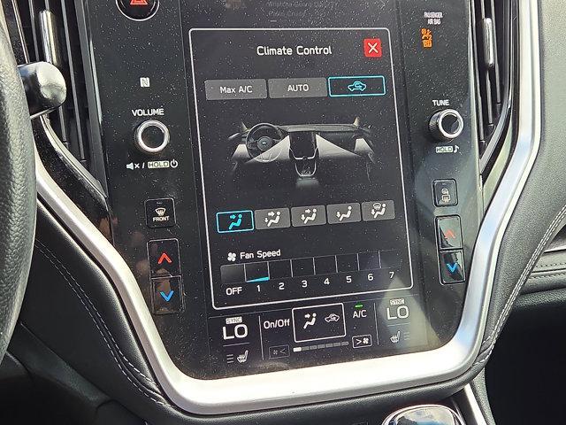 used 2020 Subaru Outback car, priced at $19,119