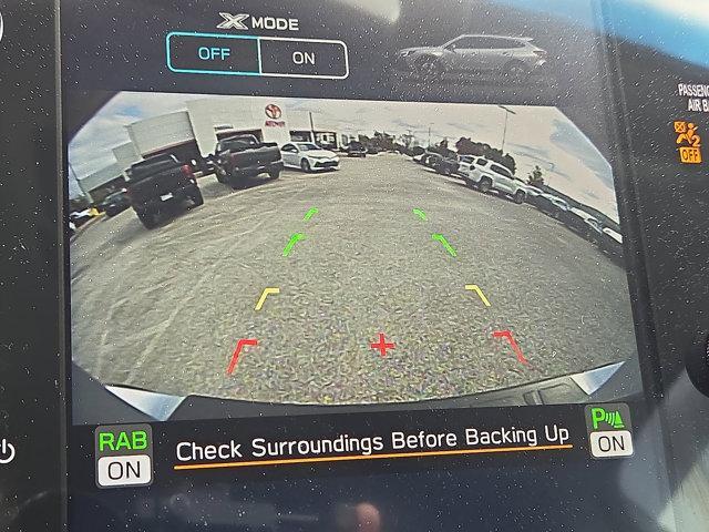 used 2020 Subaru Outback car, priced at $19,119