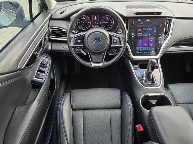used 2020 Subaru Outback car, priced at $19,119