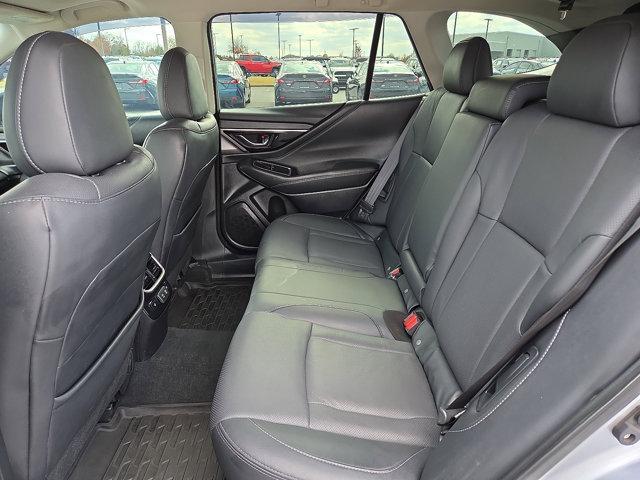 used 2020 Subaru Outback car, priced at $19,119