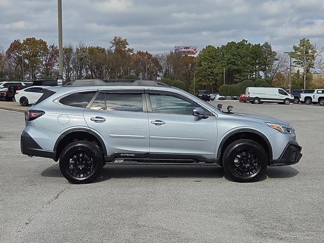 used 2020 Subaru Outback car, priced at $19,119