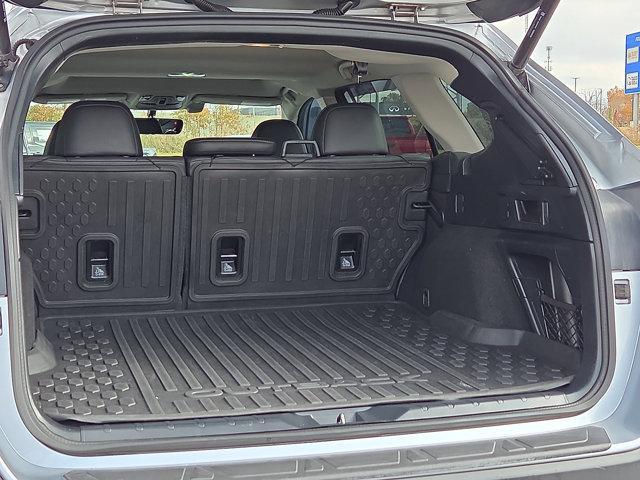 used 2020 Subaru Outback car, priced at $19,119