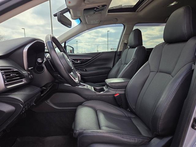 used 2020 Subaru Outback car, priced at $19,119