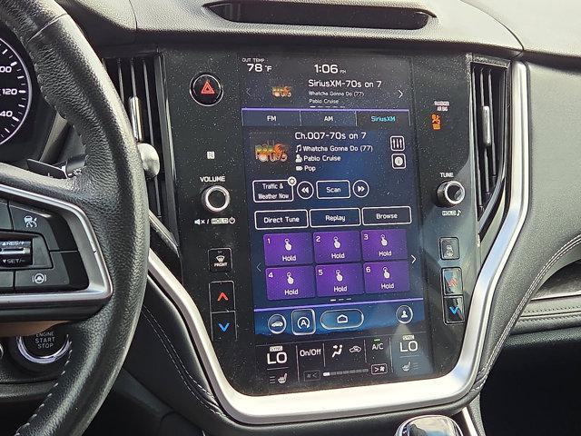 used 2020 Subaru Outback car, priced at $19,119