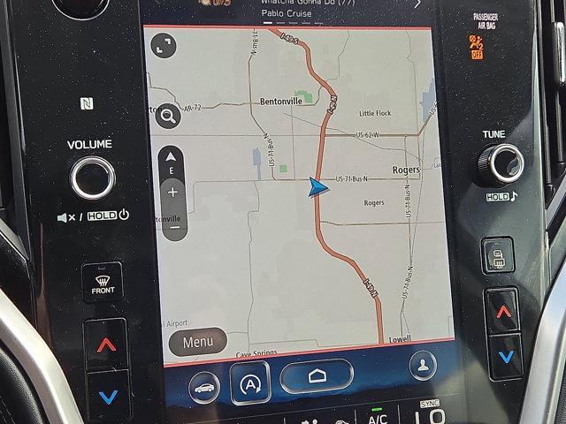 used 2020 Subaru Outback car, priced at $19,119