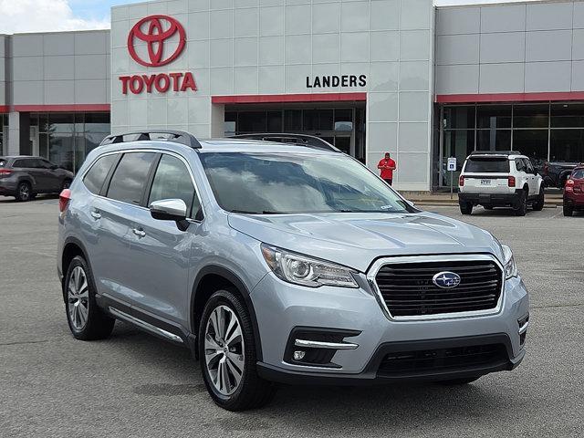 used 2022 Subaru Ascent car, priced at $34,329