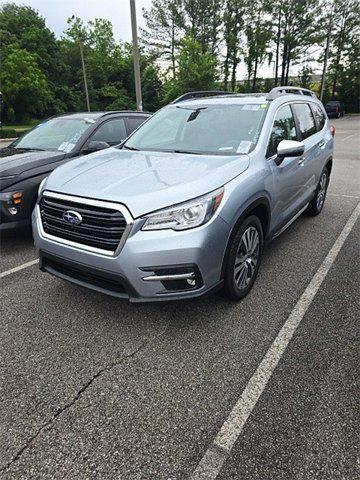 used 2022 Subaru Ascent car, priced at $34,329