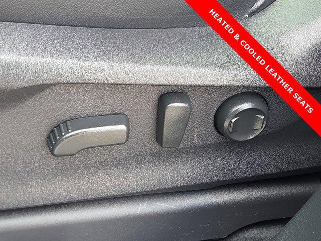 used 2022 Subaru Ascent car, priced at $33,500
