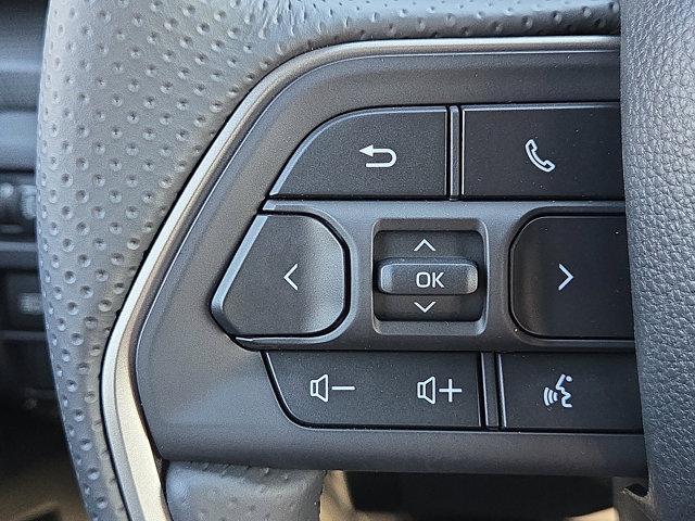 new 2025 Toyota 4Runner car, priced at $65,326