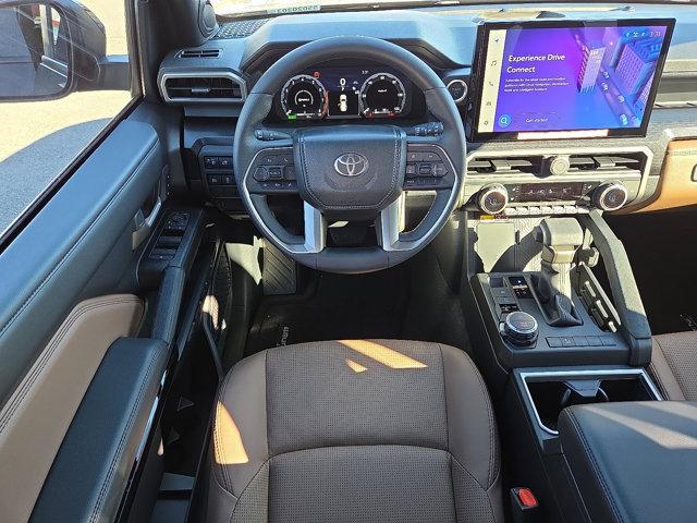 new 2025 Toyota 4Runner car, priced at $65,326
