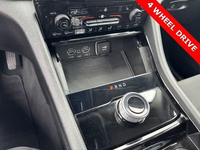 used 2023 Jeep Grand Cherokee L car, priced at $33,698