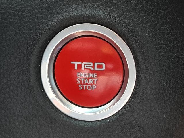 used 2022 Toyota Tundra car, priced at $40,900