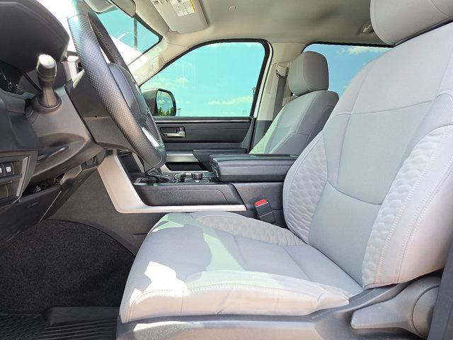 used 2022 Toyota Tundra car, priced at $40,900