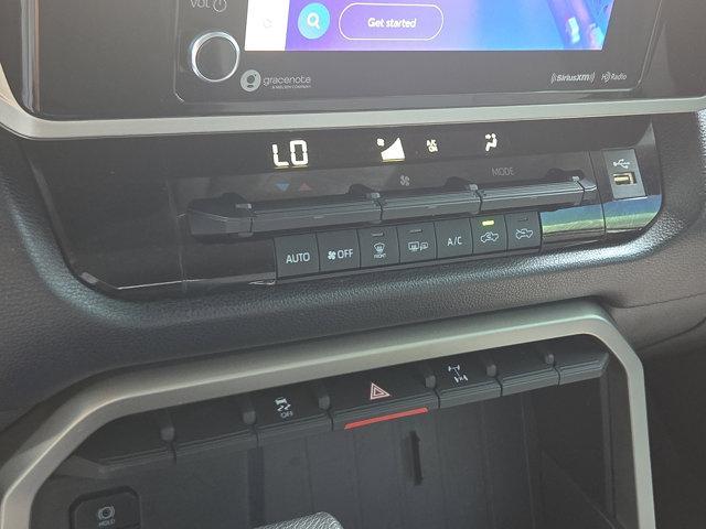 used 2022 Toyota Tundra car, priced at $40,900
