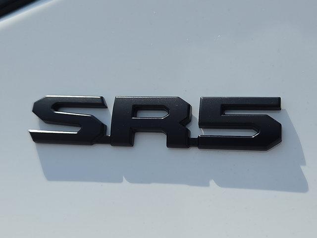 used 2022 Toyota Tundra car, priced at $40,900