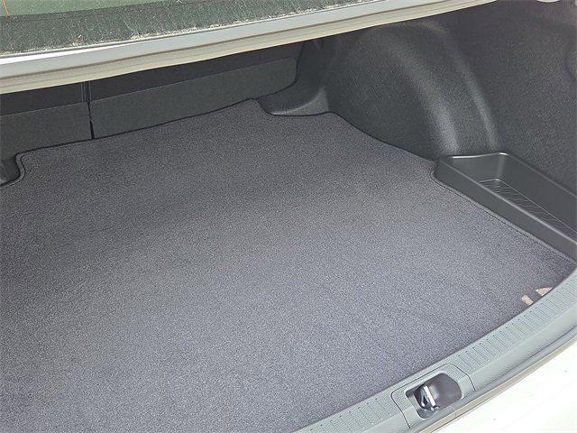 new 2025 Toyota Corolla Hybrid car, priced at $26,791