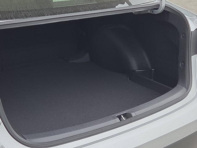 new 2026 Toyota Corolla Hybrid car, priced at $27,820