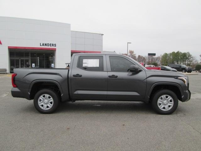 new 2025 Toyota Tundra car, priced at $49,647