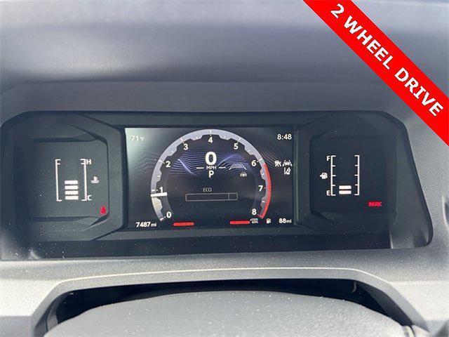 used 2024 Toyota Tacoma car, priced at $34,501