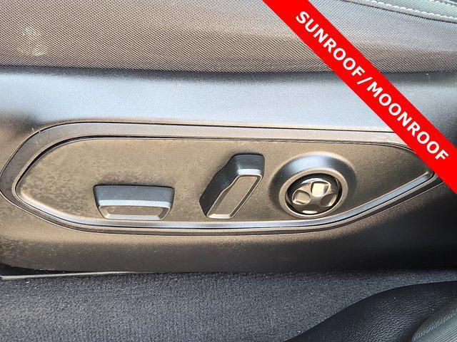 used 2024 Jeep Grand Cherokee car, priced at $34,992