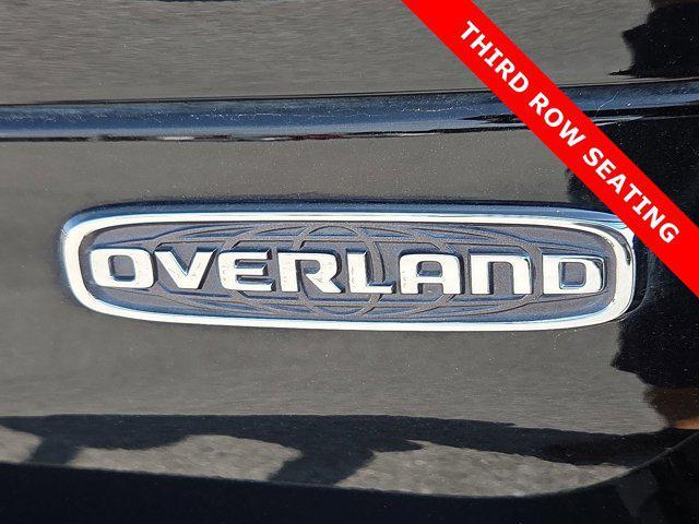 used 2023 Jeep Grand Cherokee L car, priced at $39,750