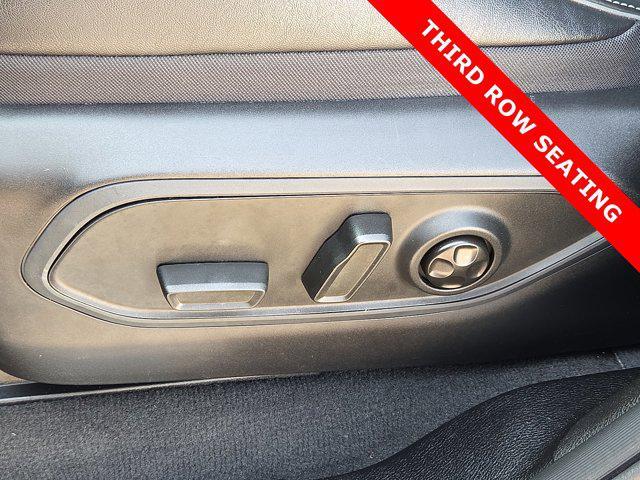 used 2023 Jeep Grand Cherokee L car, priced at $39,750