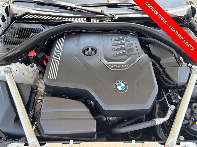 used 2024 BMW 430 car, priced at $39,998