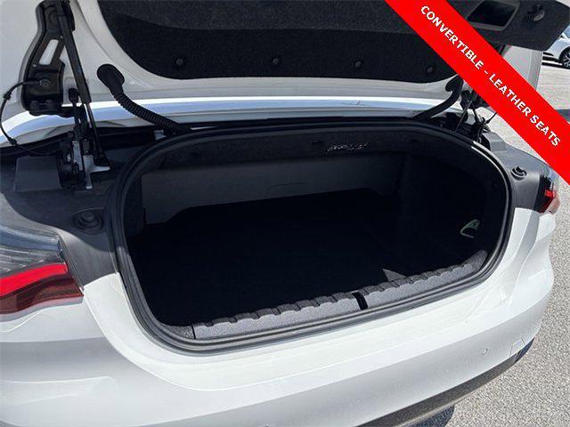 used 2024 BMW 430 car, priced at $39,998
