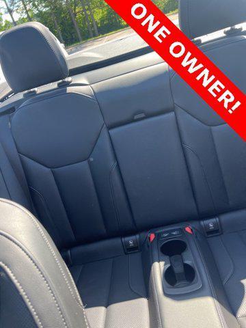 used 2024 BMW 430 car, priced at $41,000