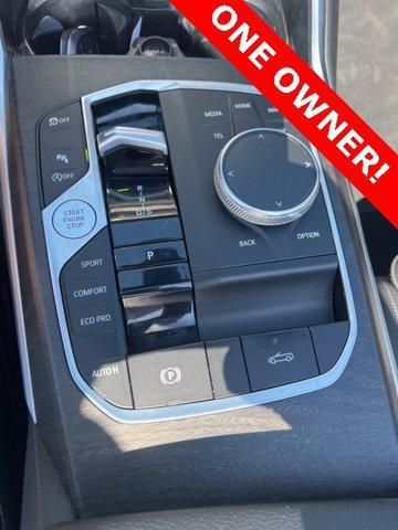 used 2024 BMW 430 car, priced at $41,000
