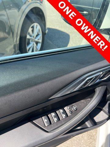 used 2024 BMW 430 car, priced at $41,000