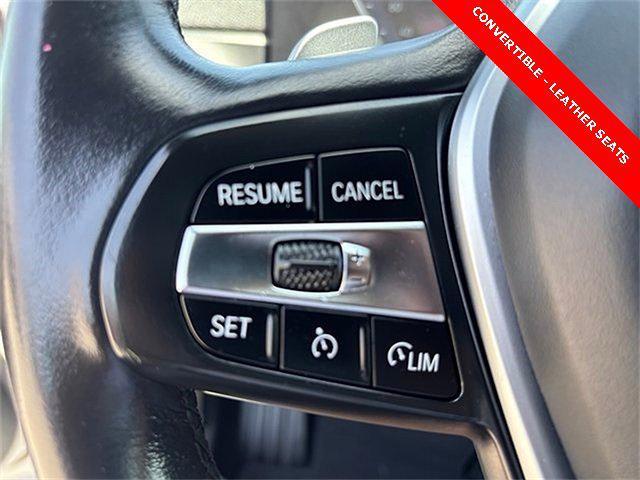 used 2024 BMW 430 car, priced at $39,998