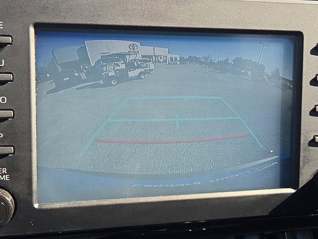 used 2019 Toyota RAV4 car, priced at $21,129