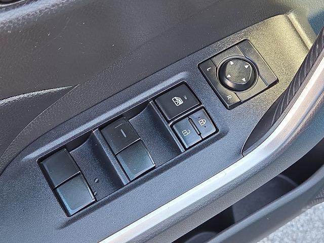 used 2019 Toyota RAV4 car, priced at $21,129