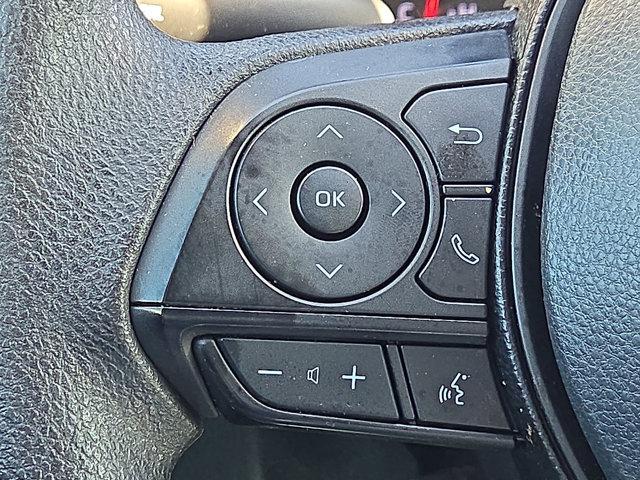 used 2019 Toyota RAV4 car, priced at $21,129