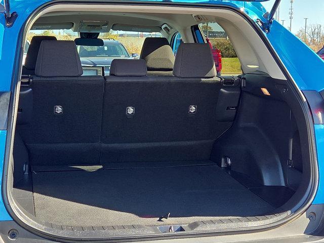 used 2019 Toyota RAV4 car, priced at $21,129