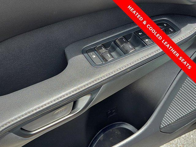 used 2023 Lexus RX 350 car, priced at $56,712