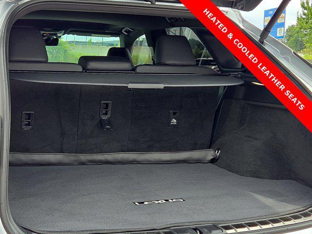 used 2023 Lexus RX 350 car, priced at $56,712