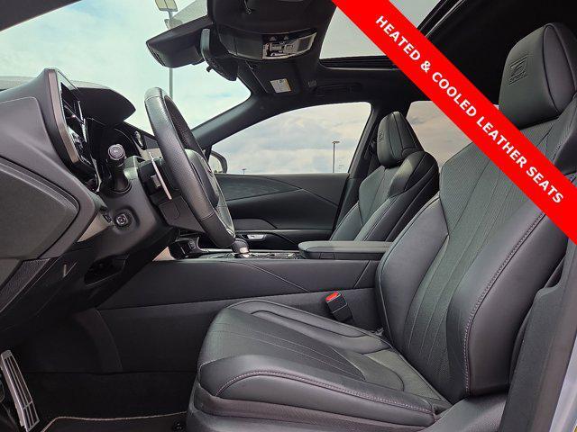 used 2023 Lexus RX 350 car, priced at $56,712